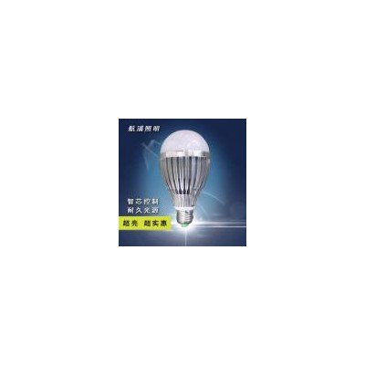 [新品] LED球泡灯(HP-QP)