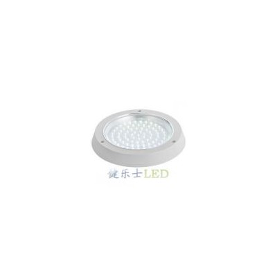 圆形明装LED吸顶灯(JLS_CW 12W)