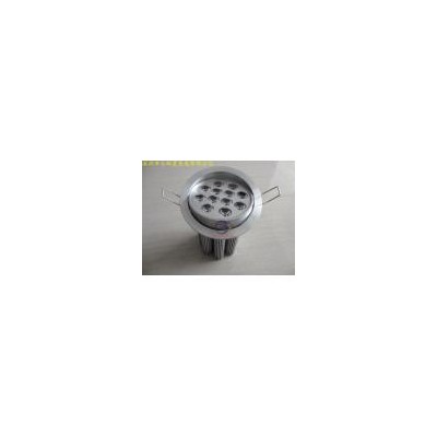 LED天花灯(Q-THD12A-24W)