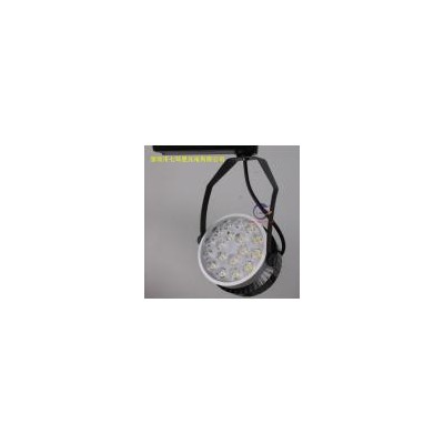 LED轨道灯(Q-GD18B-36W)