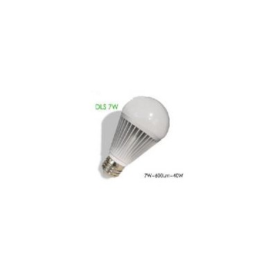 LED球泡灯(ITA-DLS7PWE27-A)
