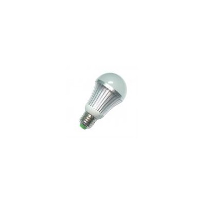 LED球泡灯(XBL-220/5 BUL-E27-06)