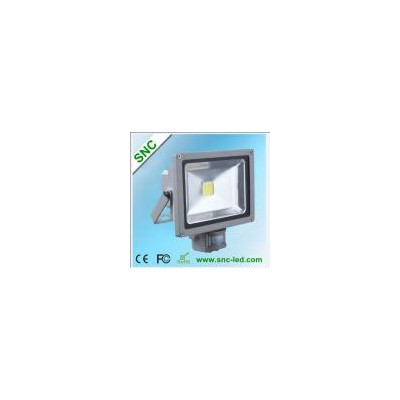 15W LED圆面板灯