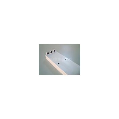 [促销] LED三管日光灯支架(LS-338)