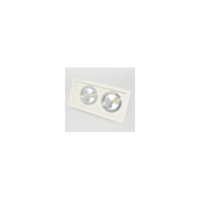 COB LED格栅灯(SMGL130215-L112)