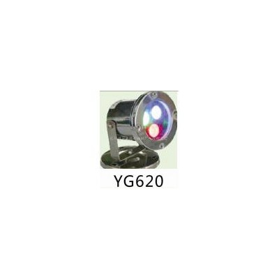 LED水底灯(YG620)