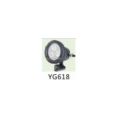 LED水底灯(YG618)