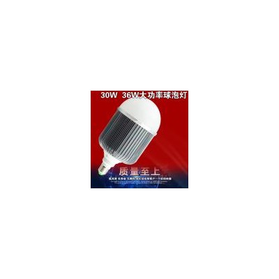 LED灯泡(JD-QPD4688)