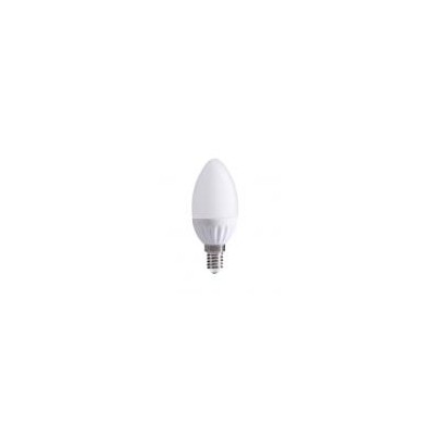 LED球泡灯(WV-CL-3W-H02-E14)