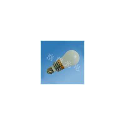 LED球泡灯(HXF-525)