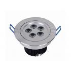 LED天花灯5W(HD-TH5W)