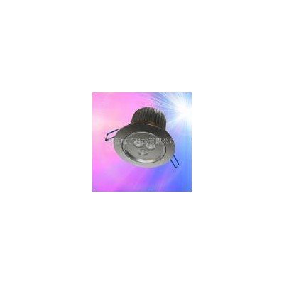 3*3W天花灯(TY-TH001-T3)