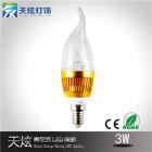 LED蜡烛灯