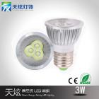 LED灯杯(TX-DB-3W-01)