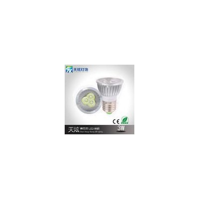 LED灯杯(TX-DB-3W-01)