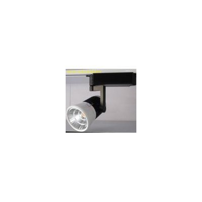 LED轨道灯(Q-GD30A-30W)