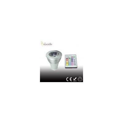 LED射灯(SD-B030-3W)