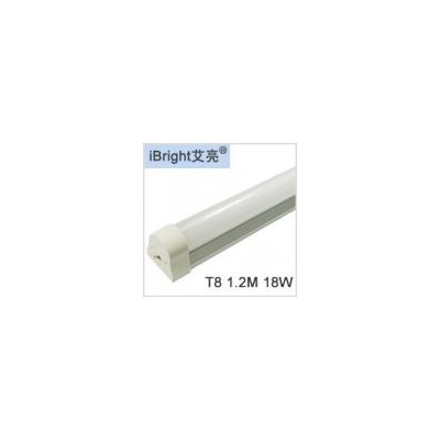 T8 LED一体灯管(iT8-120-18W)