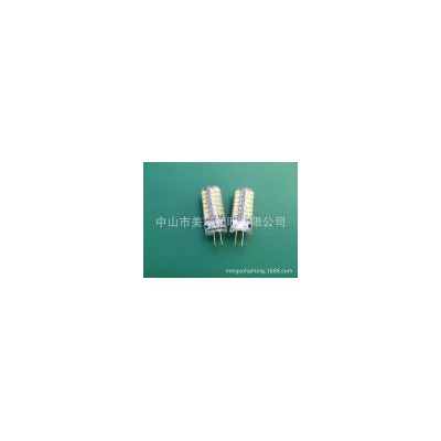 LED G4灯珠(LSD-G4DC12V3W)