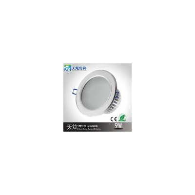 LED筒灯(TX-TD-9W)