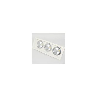 COB LED格栅灯(SMGL130315-L112)