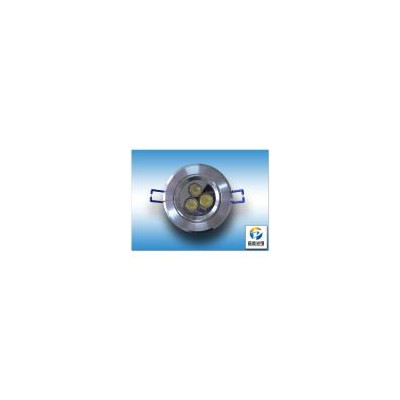 3W 天花灯(PX-C3W-02)