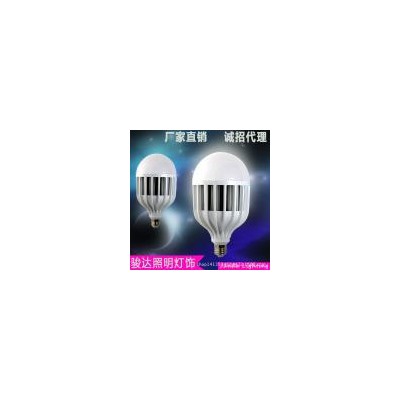 LED球泡灯(JD-q6766)