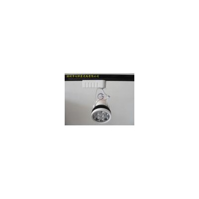 LED轨道灯(Q-GD07A-7W)