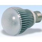 LED球泡灯(HCL-QP60P5-A3-CW/PW)