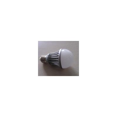 LED球泡灯(XBL-220/5 BUL-E27-02)