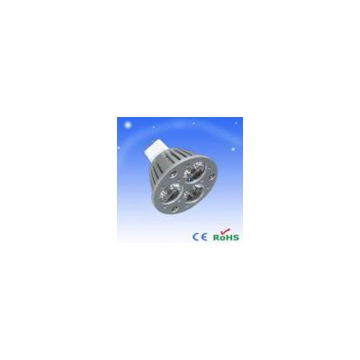 LED射灯(BR-B1-MR16-3W)