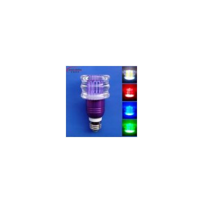 LED水晶灯(XLZM-RGB3SJHB)