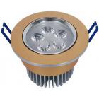 5W LED天花灯(103552-198)