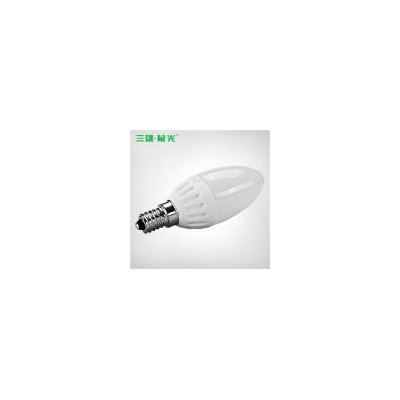 LED尖泡