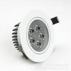 LED天花灯(MY-THD-5W)
