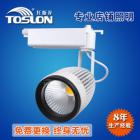 LED轨道射灯(TSL114-15W)