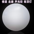 LED节能吸顶灯
