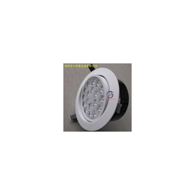 LED天花灯(Q-THD18A-36W)