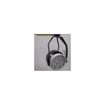 LED轨道灯(Q-GD09B-27W)
