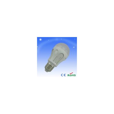 LED球泡灯(BR-P2-Bulb-5W)