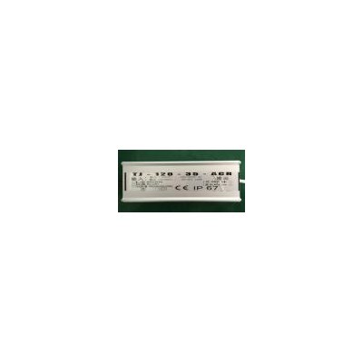 LED防水驱动电源(AC 120W)