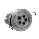 5W LED天花灯(103552-196)