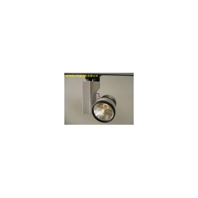 LED轨道灯(Q-GD20B-20W)