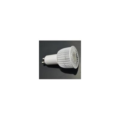 鳍片式LED灯(SMMR16-L-7XW-GU10-S6)