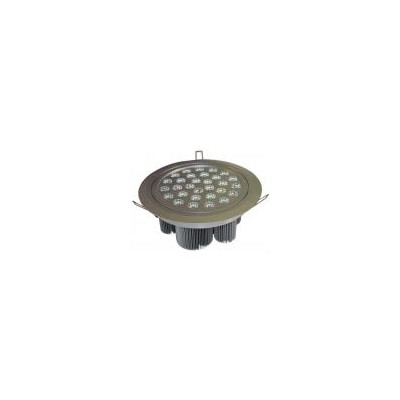 LED天花灯(LI-CL-30W-W)