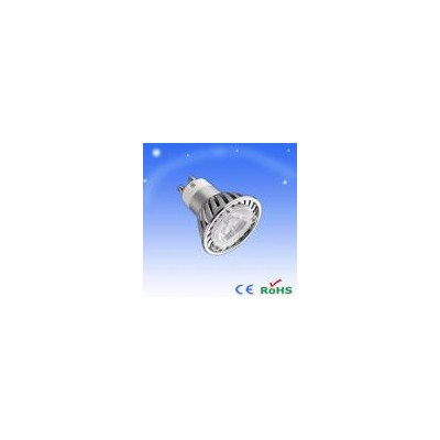 LED射灯(BR-B2-GU10-3X1W)