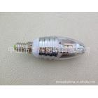 LED4W蜡烛灯