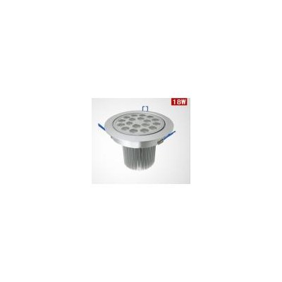 LED天花灯(CT-180*90-18W)