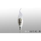 4W LED蜡烛灯(B-CLH1P04T1S)