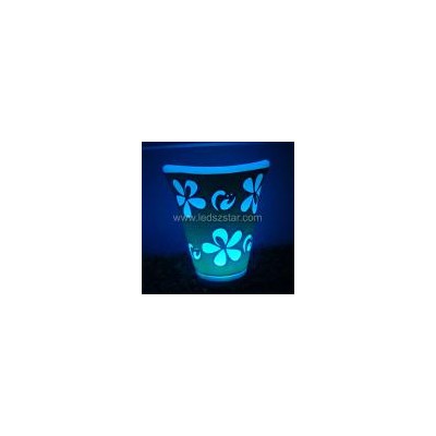 发光LED冰桶(HTX-YY-03023)